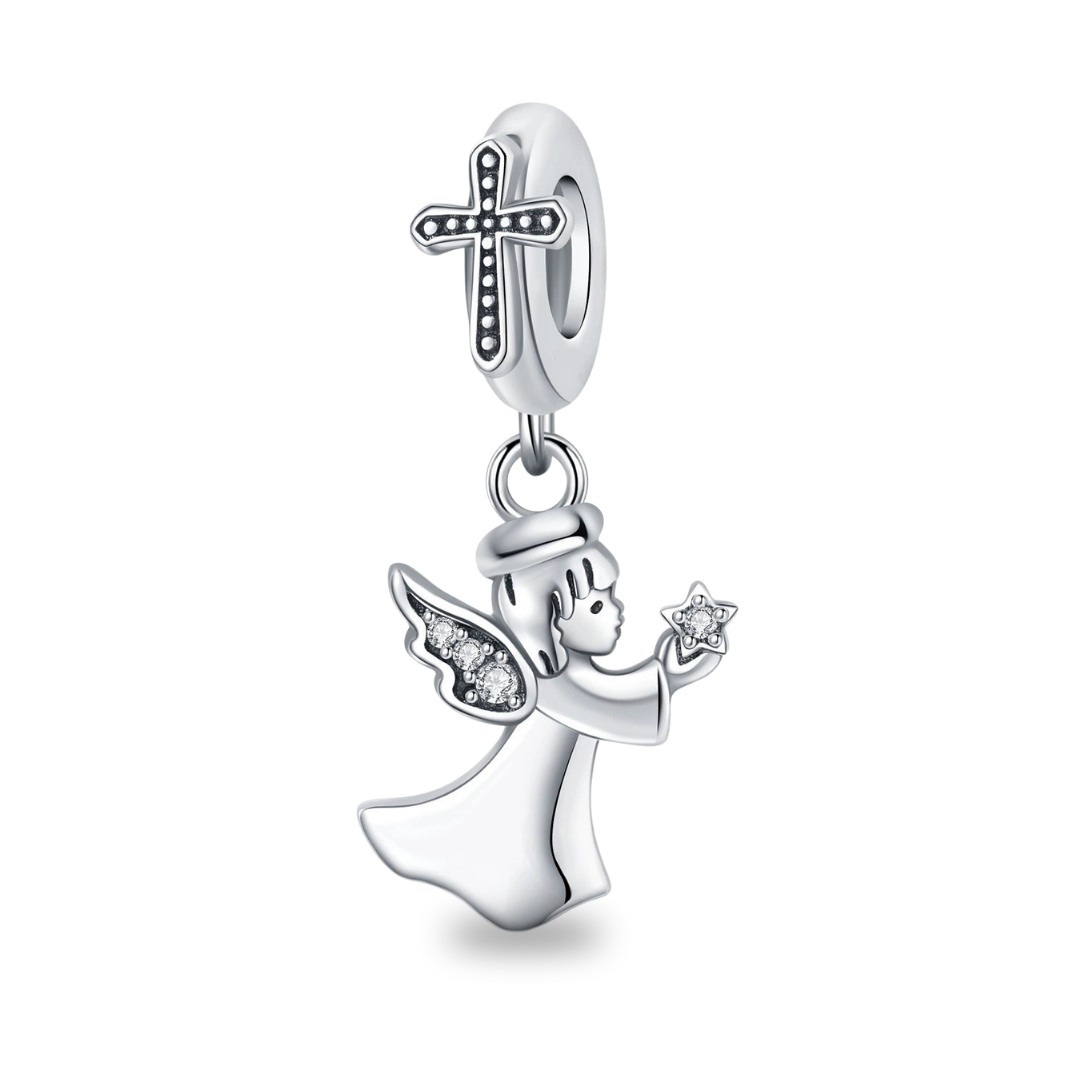 Charm ángel estelar