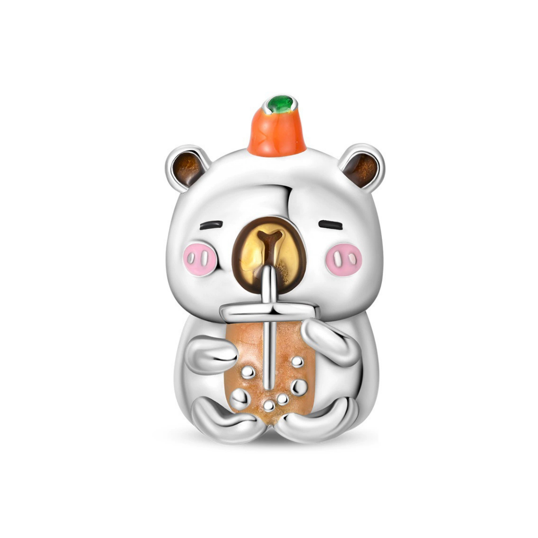 Charm carpincho