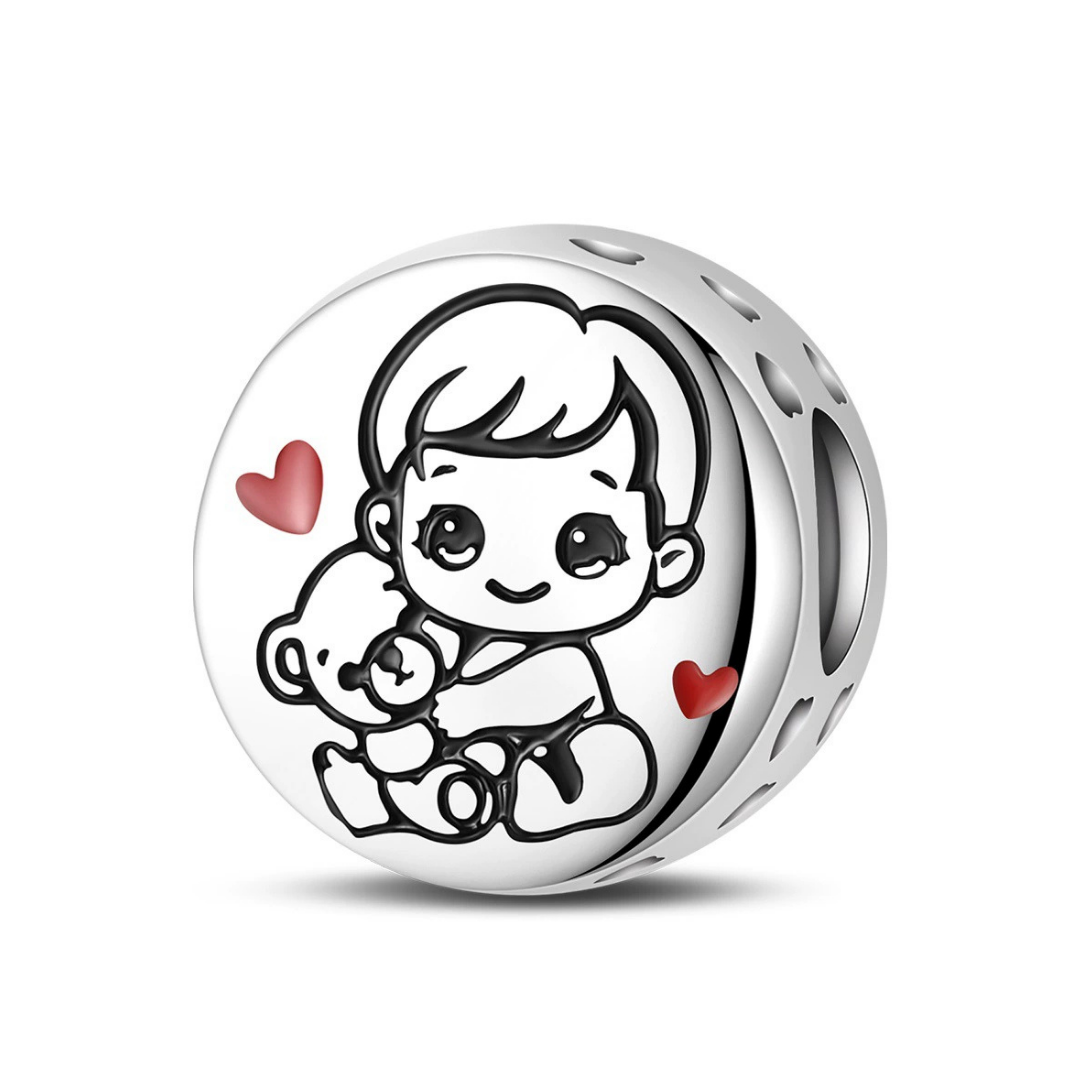 Charm baby