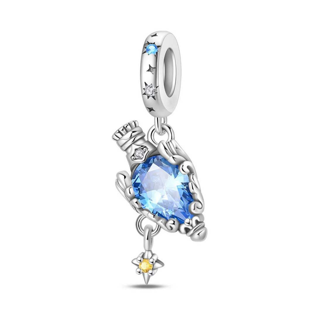 Charm elixir