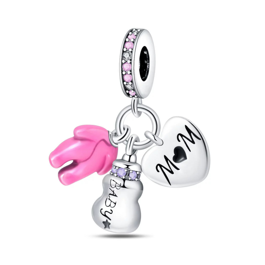 Charm primogénita