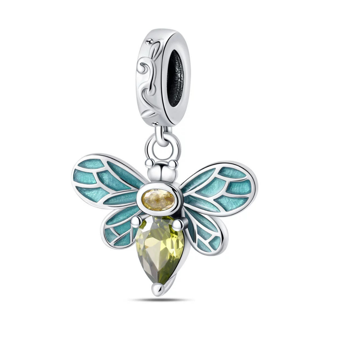 Charm luciérnaga