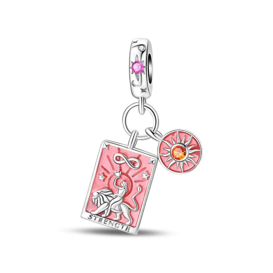 Charm Tarot