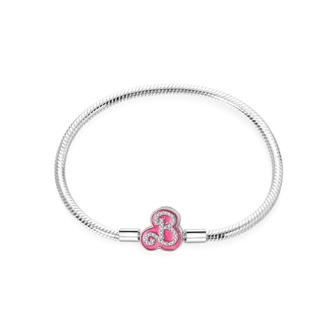 Pulsera Barbie