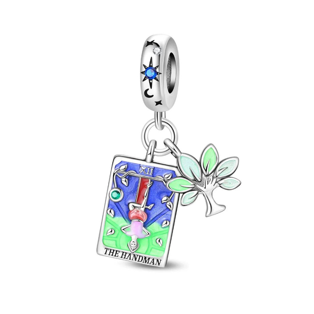 Charm Tarot