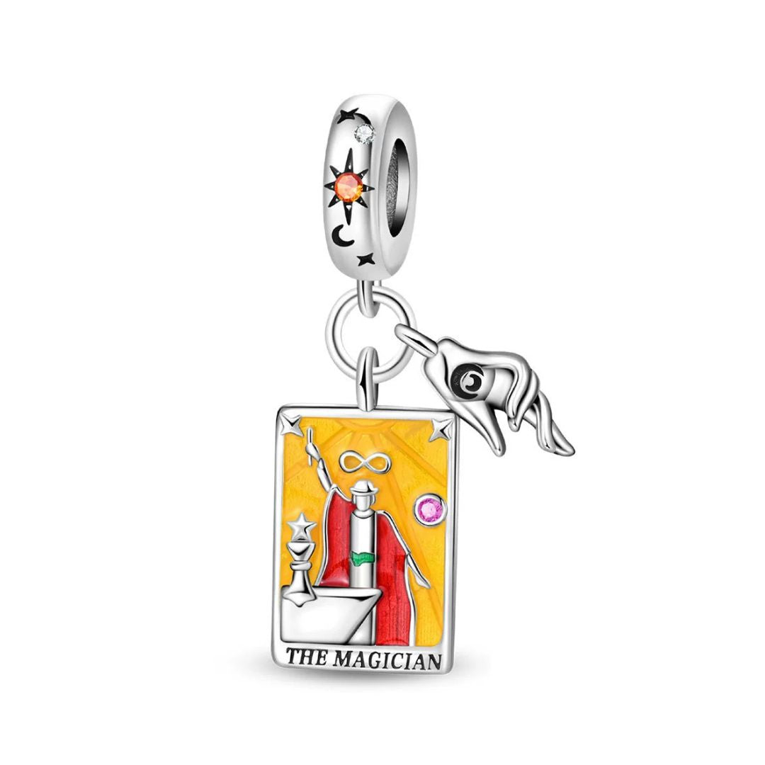 Charm Tarot