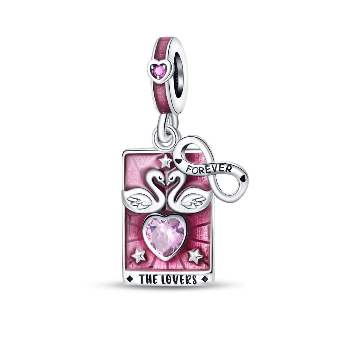 Charm Tarot