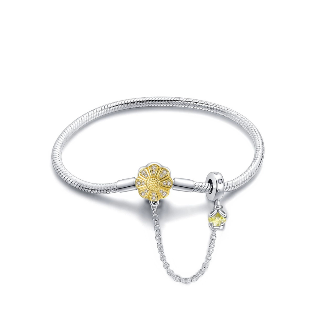 Pulsera Fleur