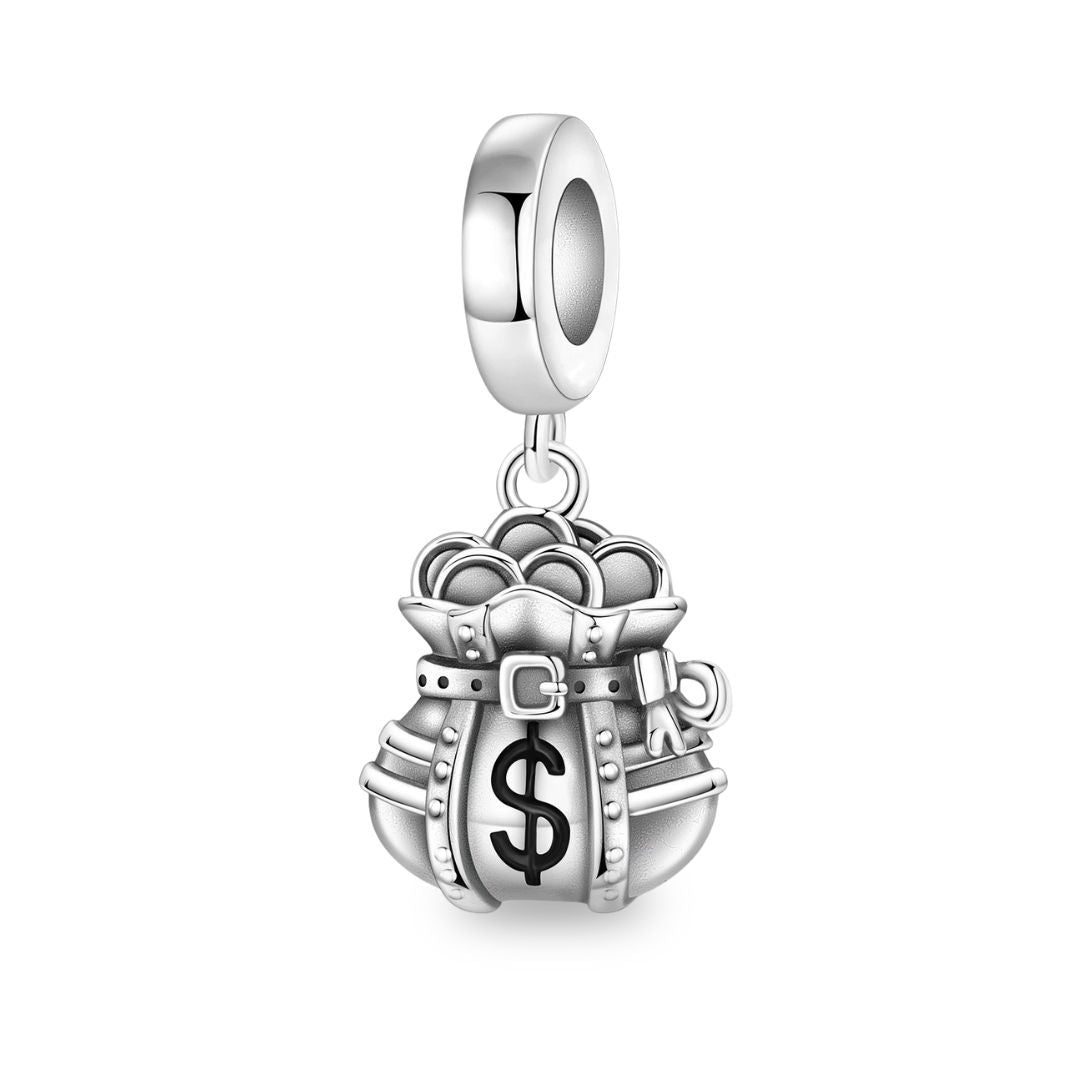 Charm riqueza