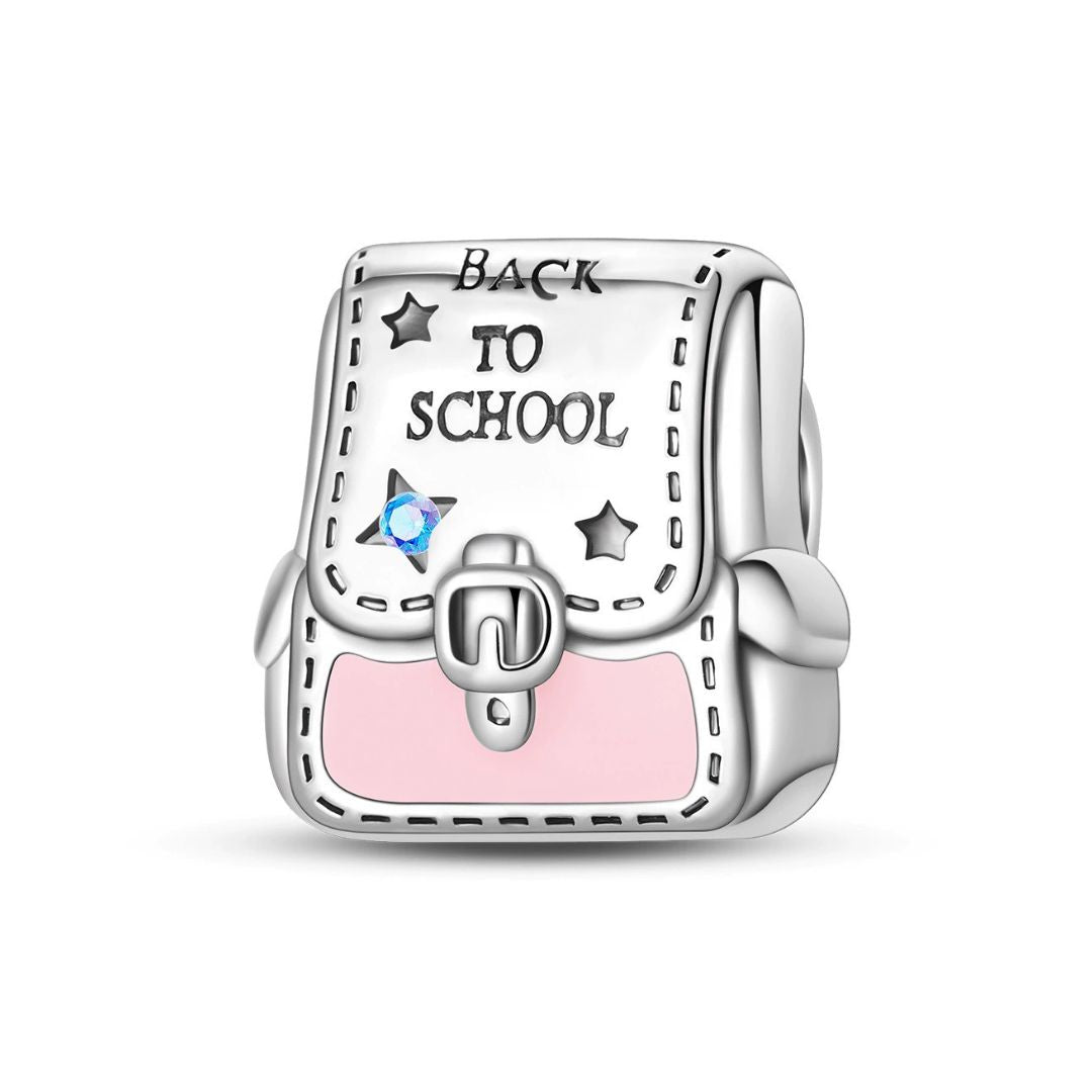 Charm regreso a clases
