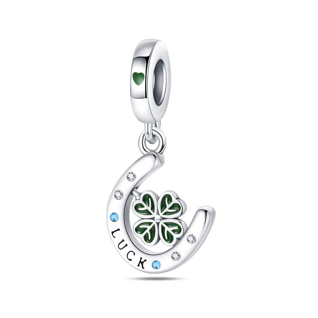 Charm de la suerte