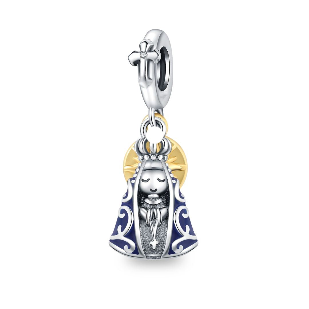 Charm misa nuestra señora