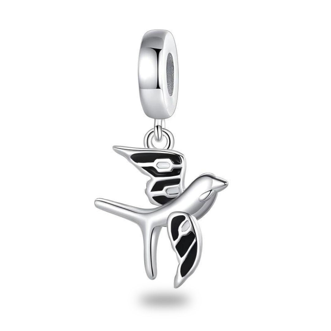 Charm golondrina