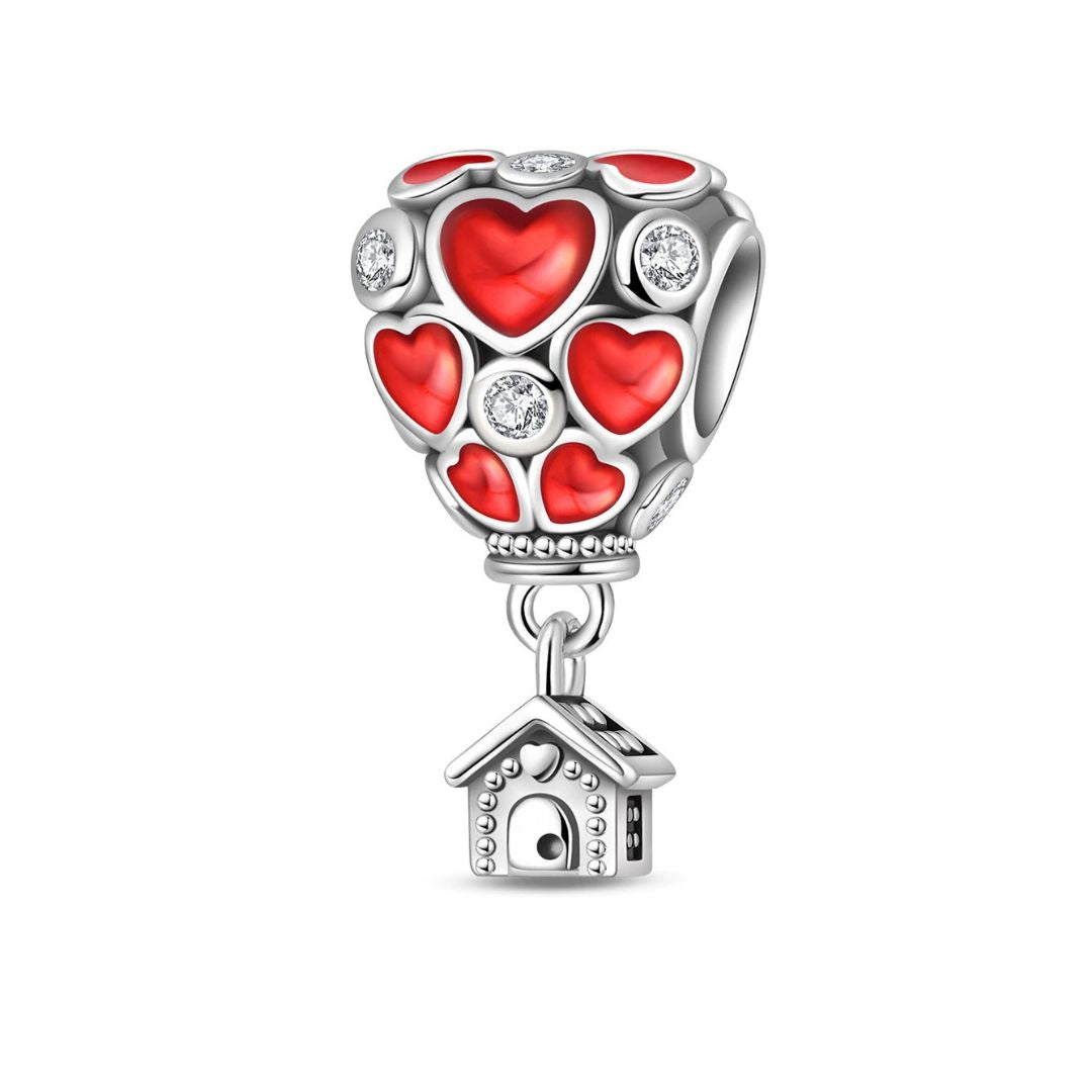 Charm hogar dulce hogar