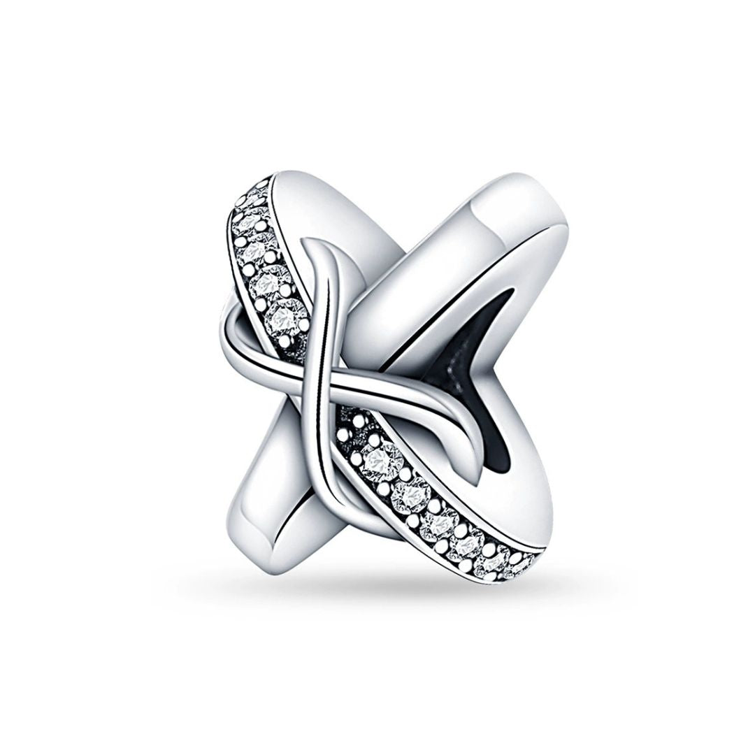 Charm separador X