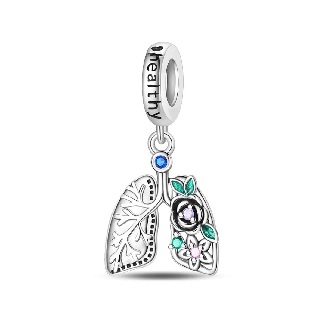 Charm vida saludable
