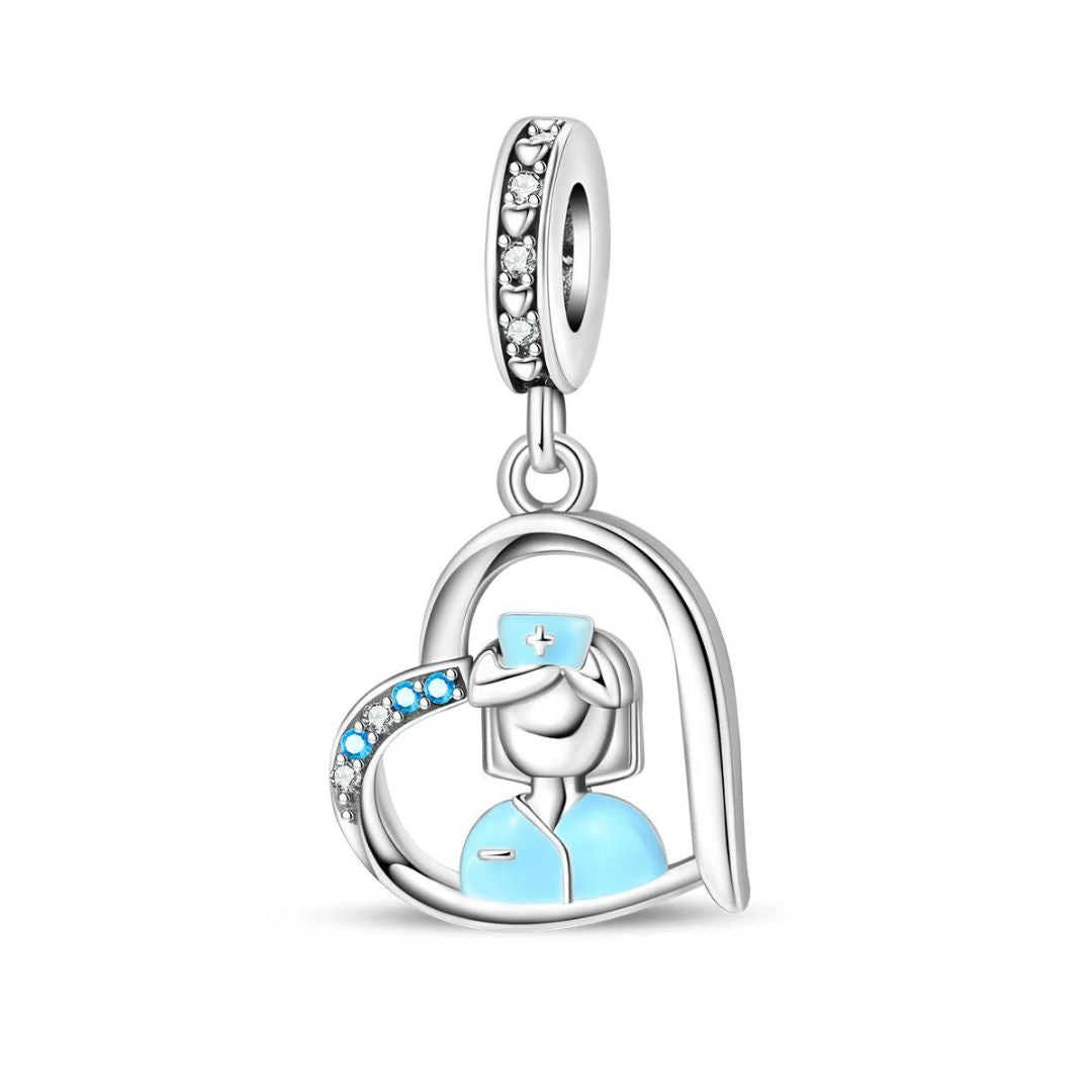 Charm enfermería