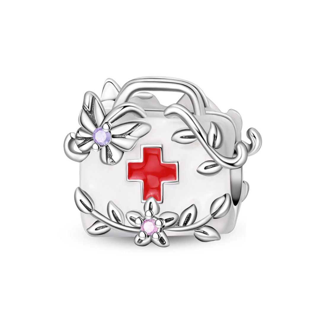 Charm primeros auxilios
