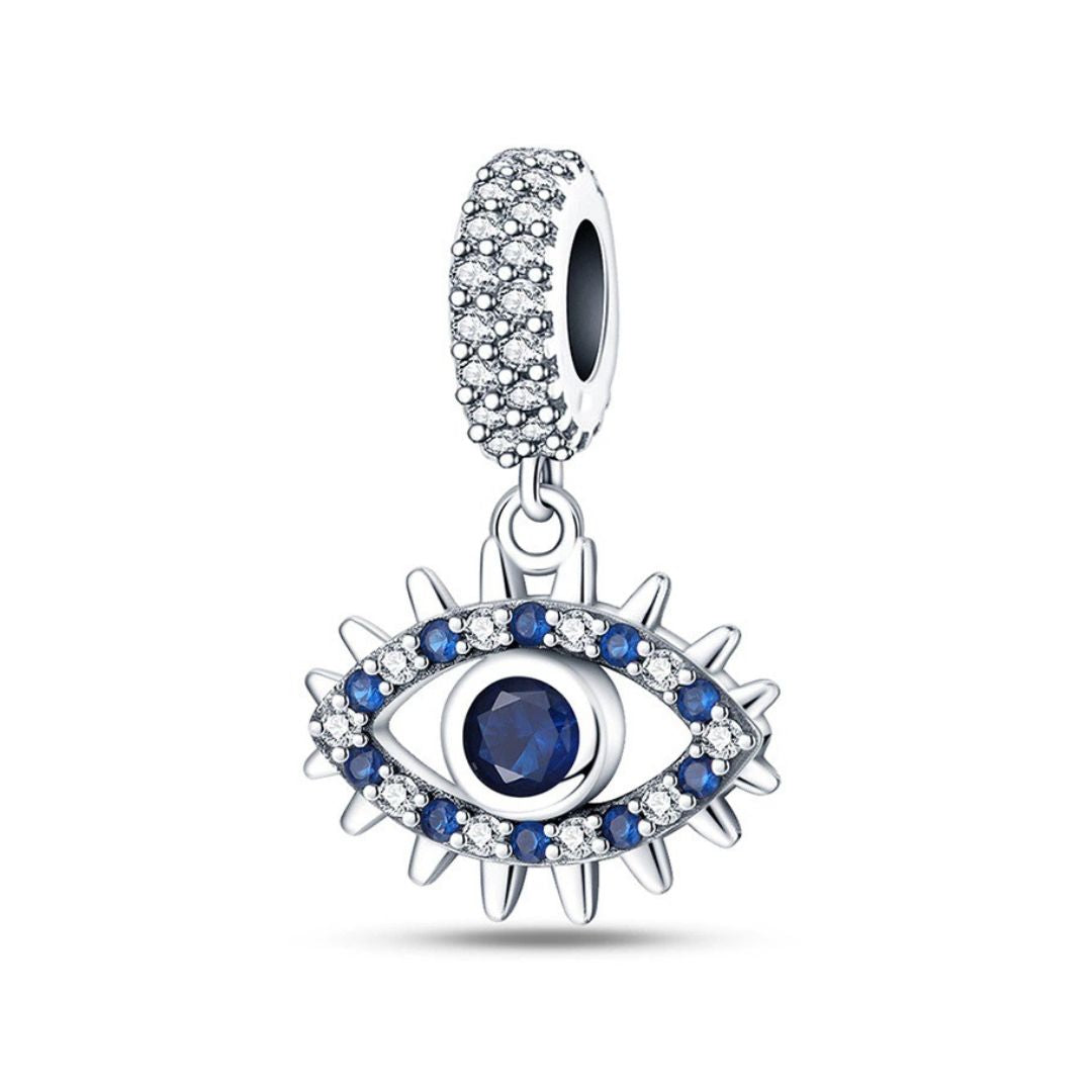 Charm ojo griego