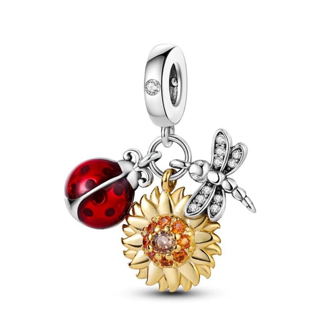 Charm naturaleza