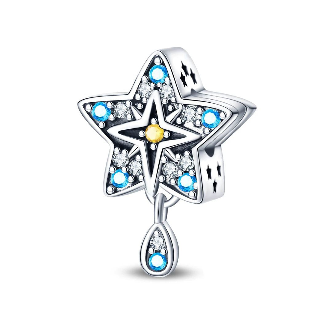 Charm estrella de la noche