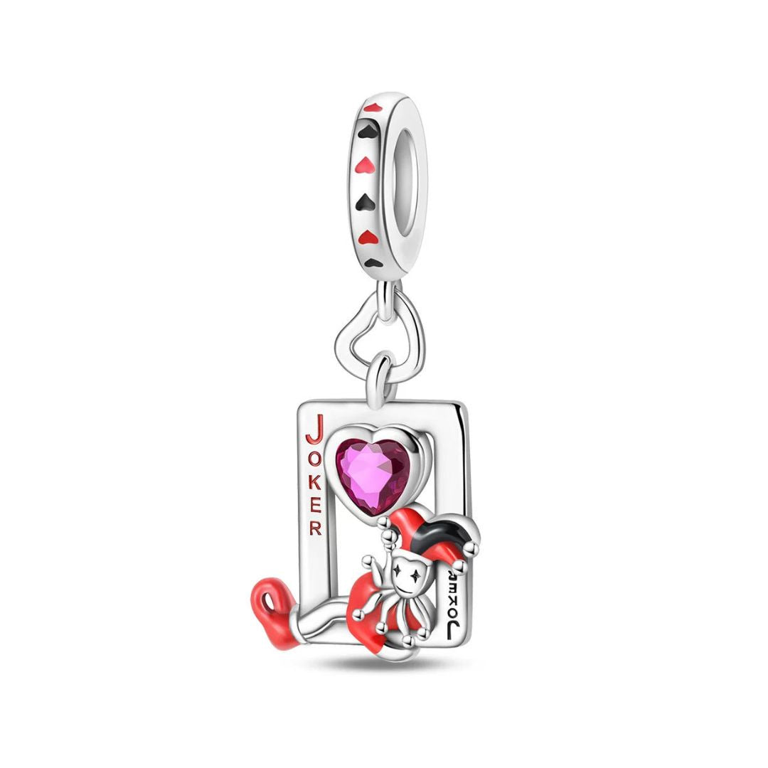 Charm joker comodín