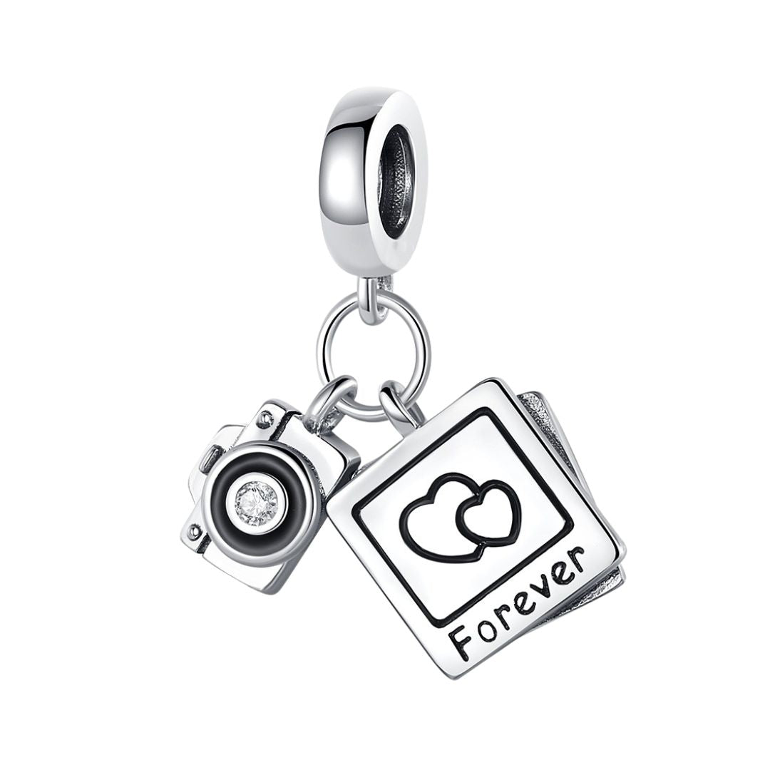 Charm momentos