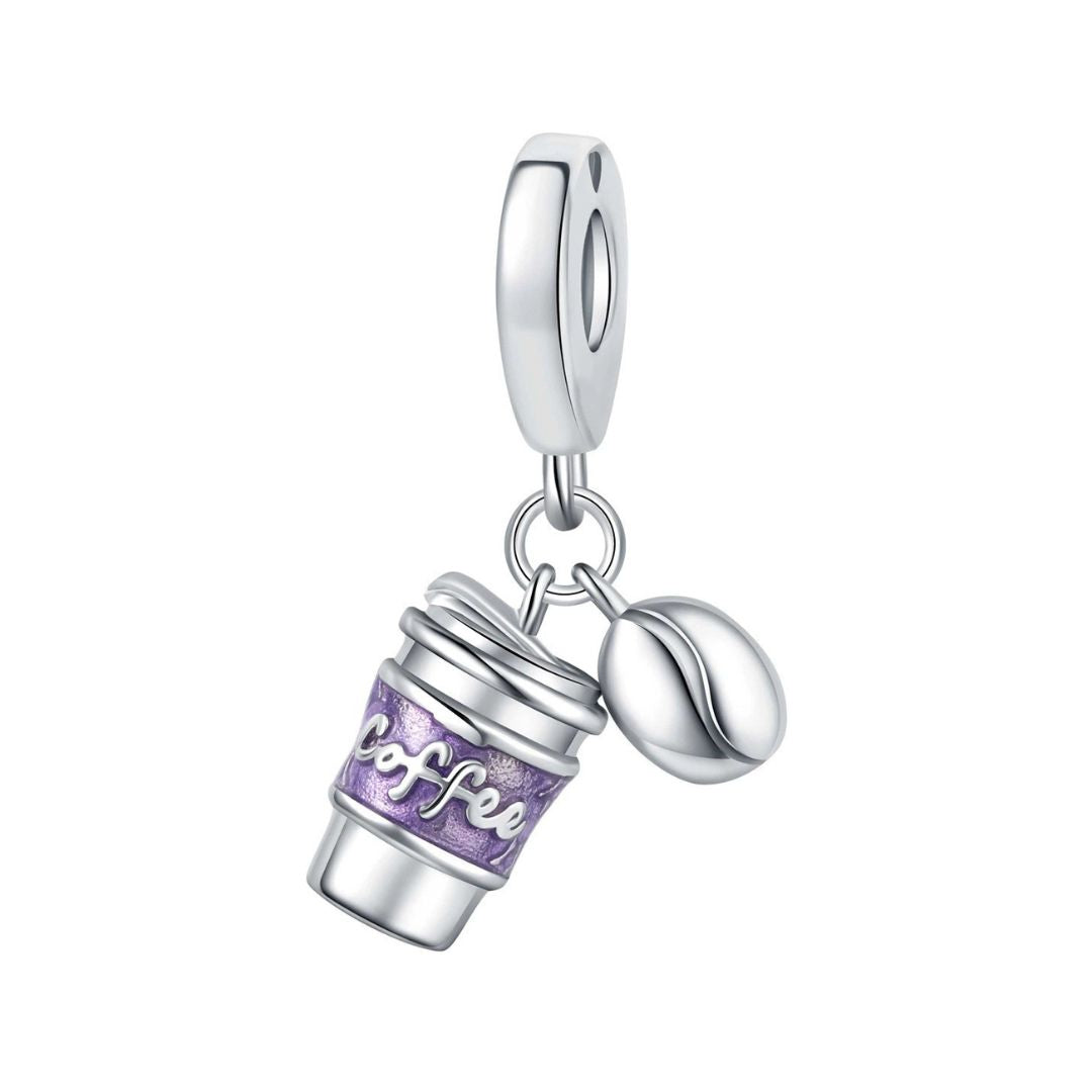 Charm cafe lover