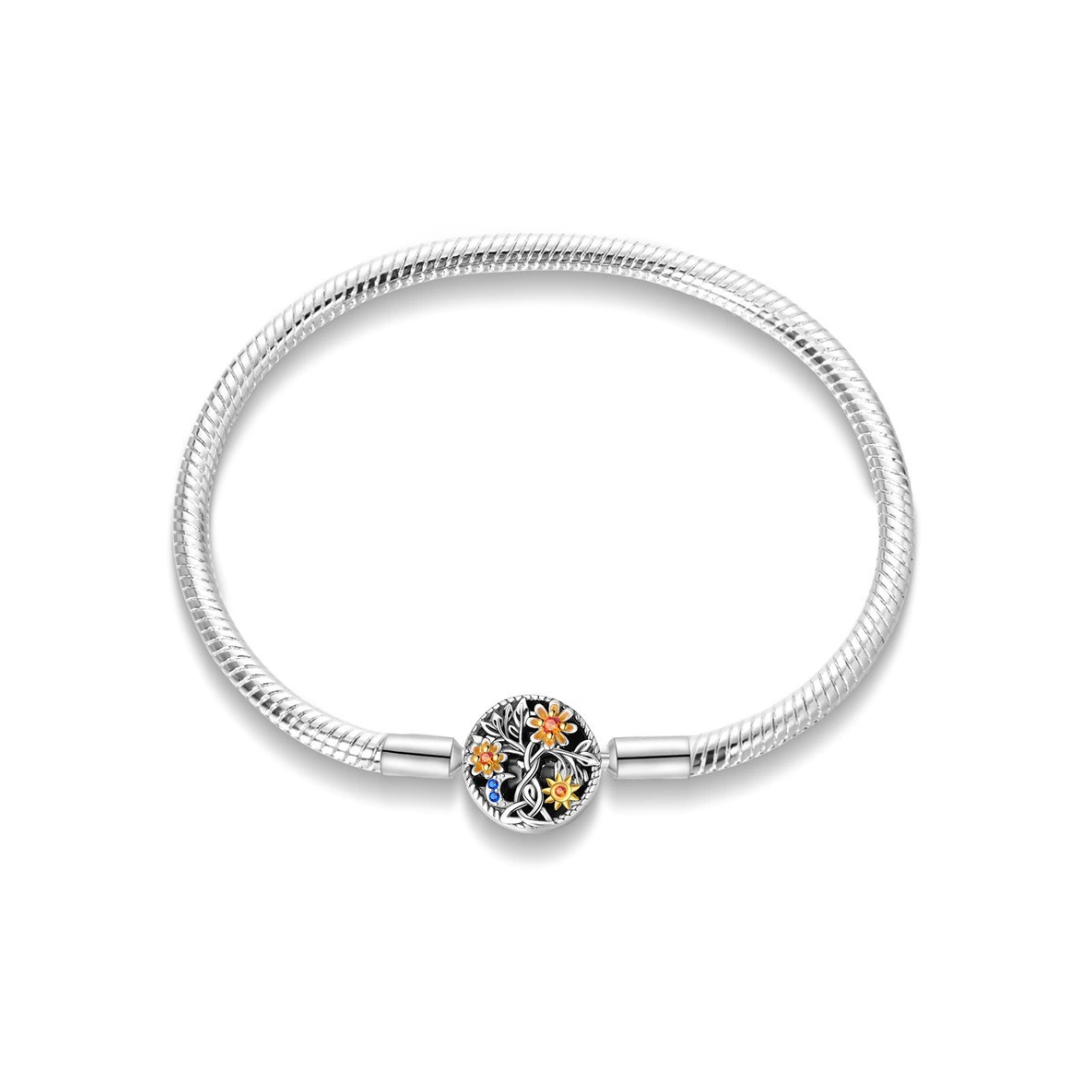 Pulsera Garden