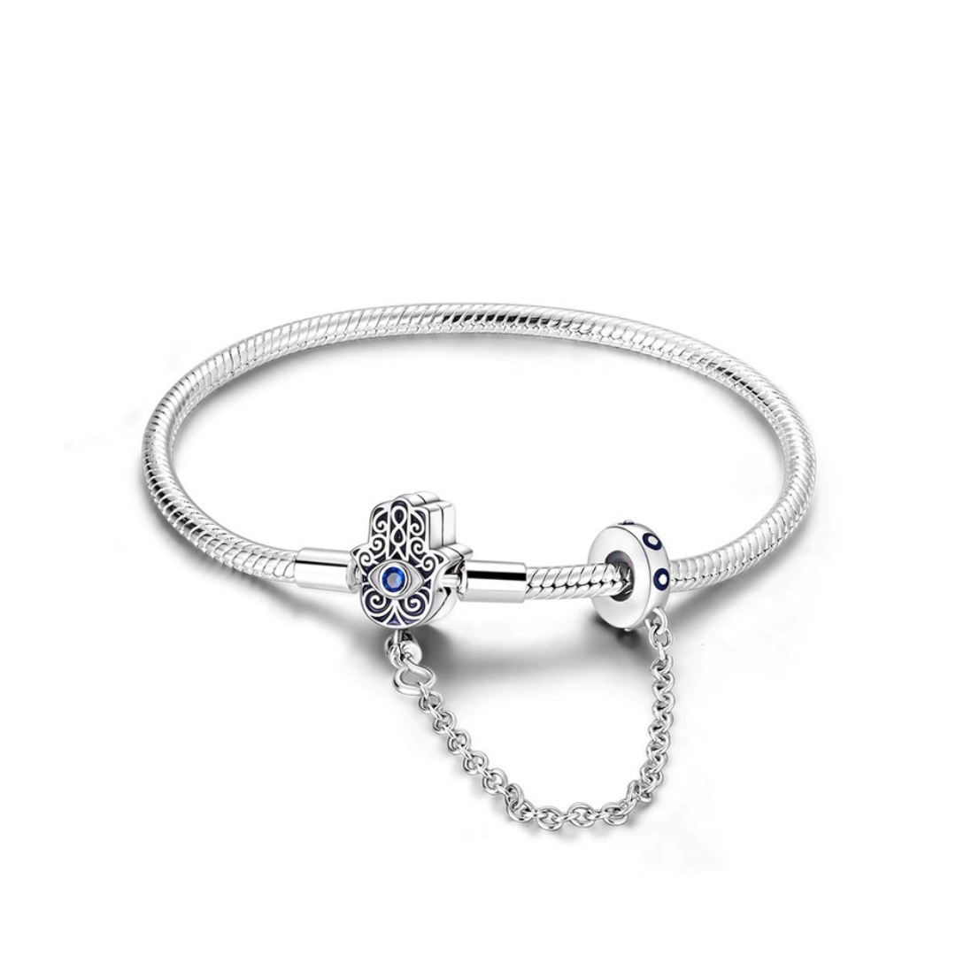 Pulsera Theodora