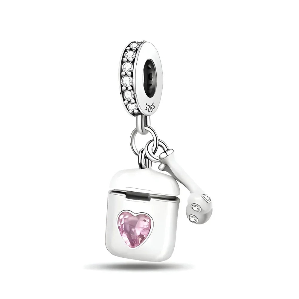 Charm Airpods