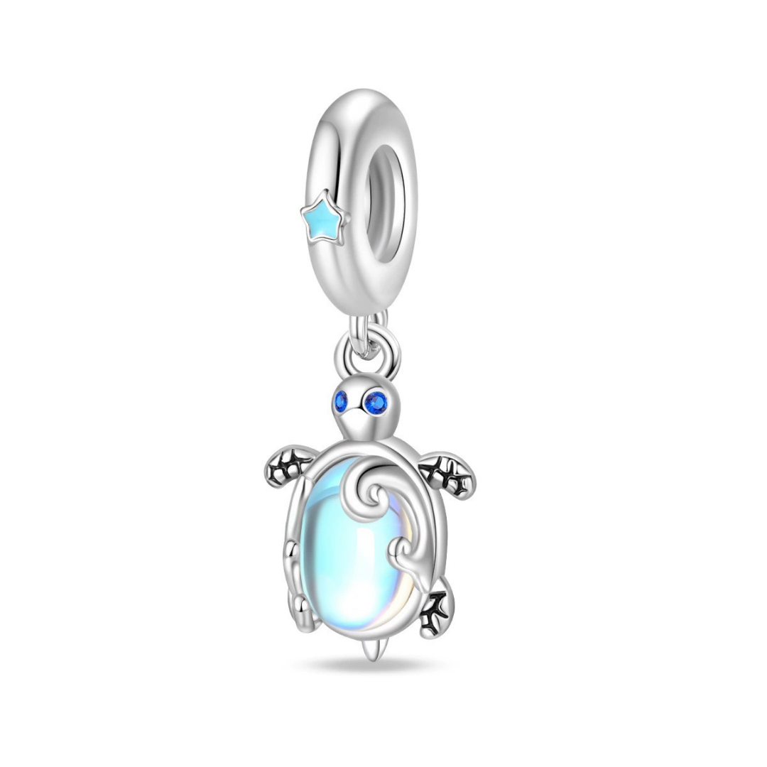 Charm tortuga marina