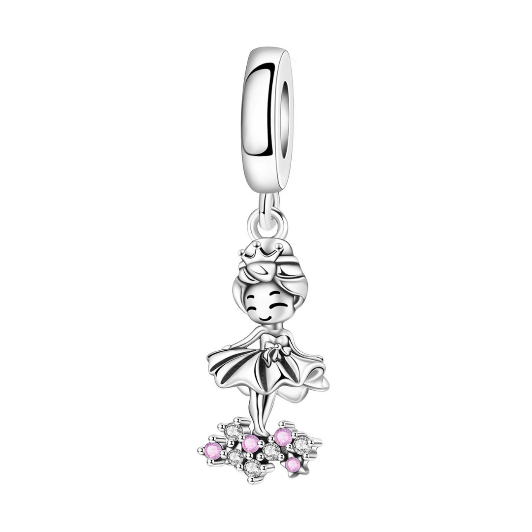 Charm princess
