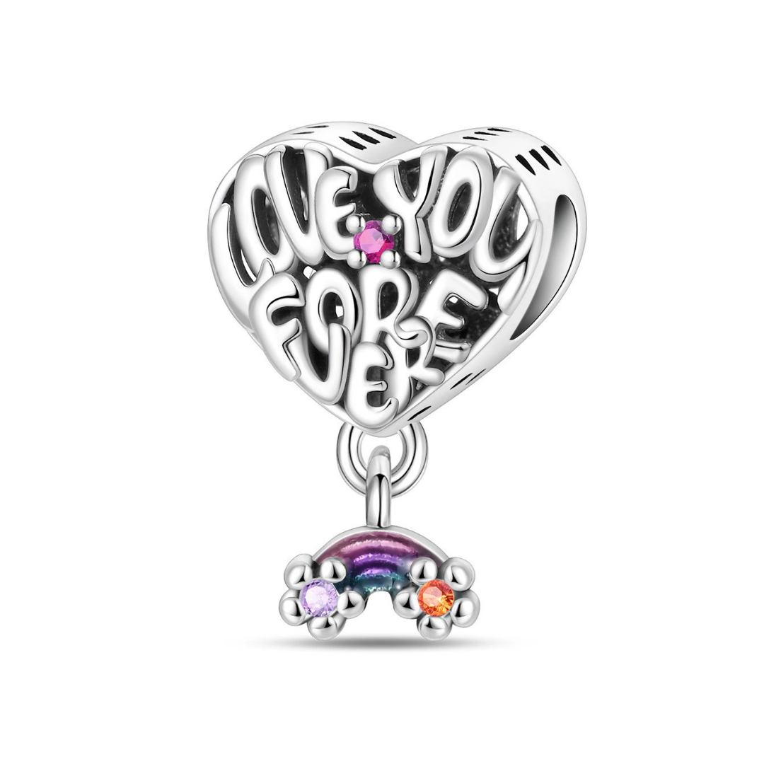 Charm Forever