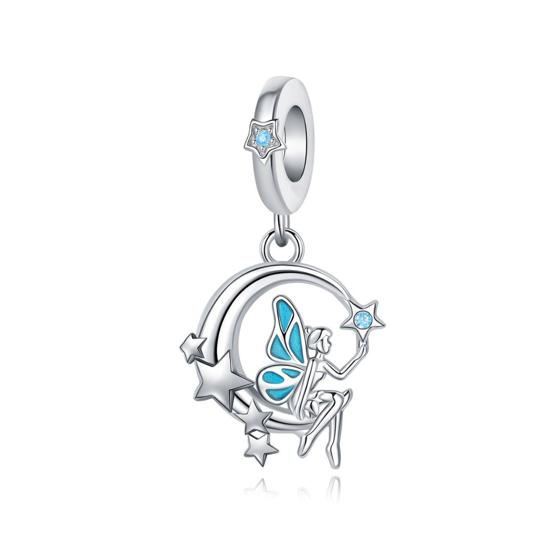 Charm tinker bell