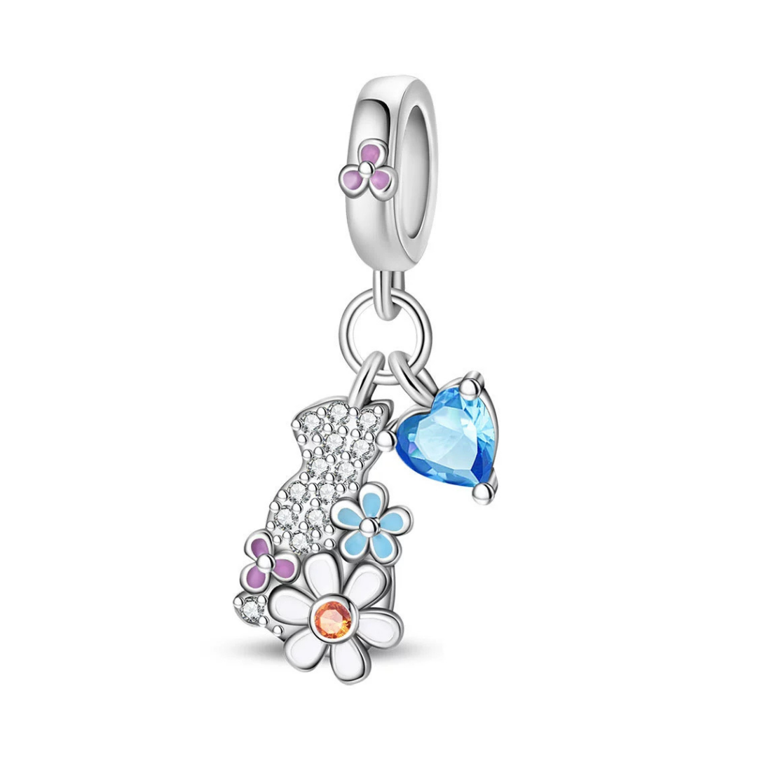 Charm cat lover