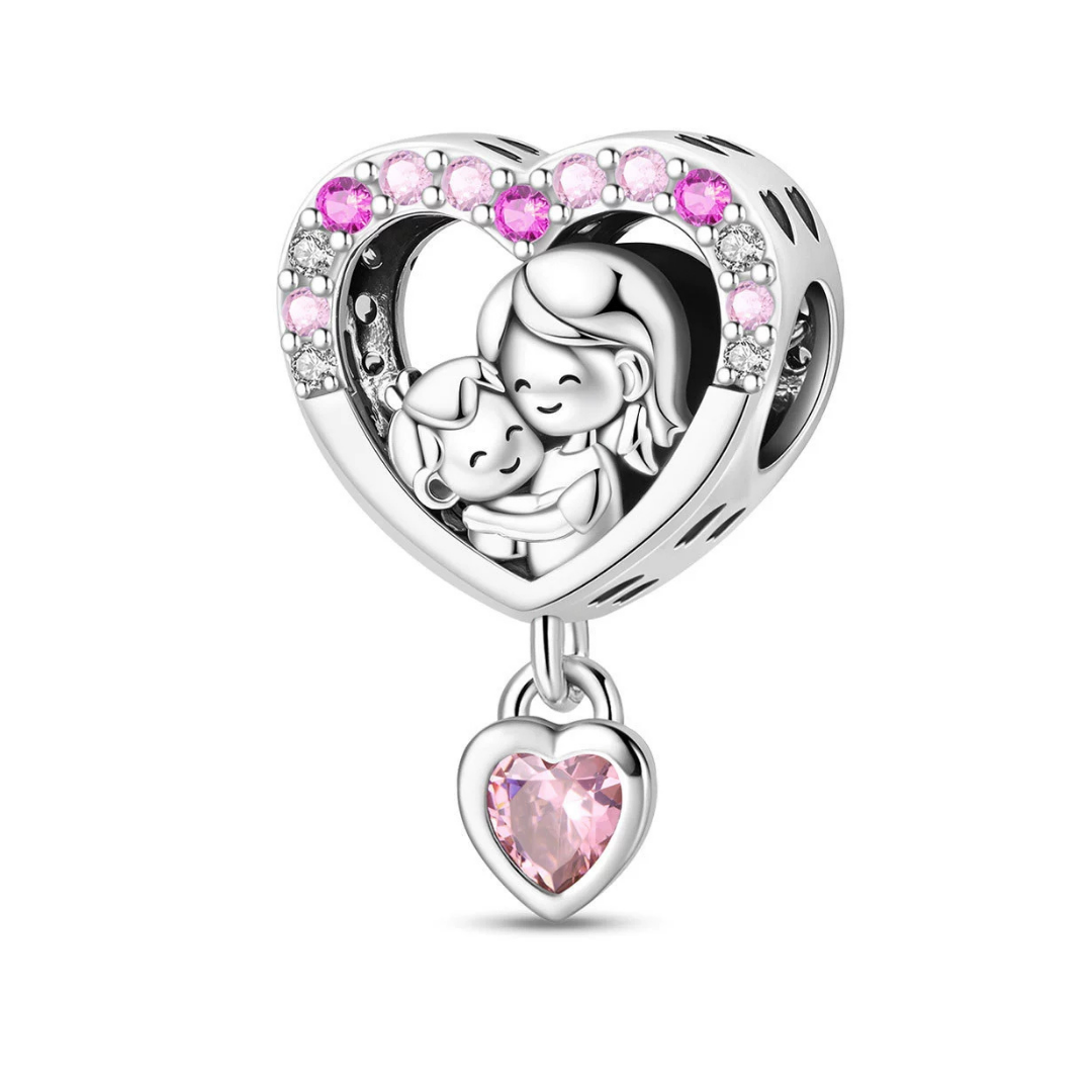 Charm amor de mamá