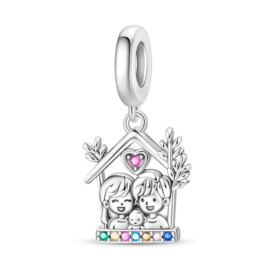Charm primogénito