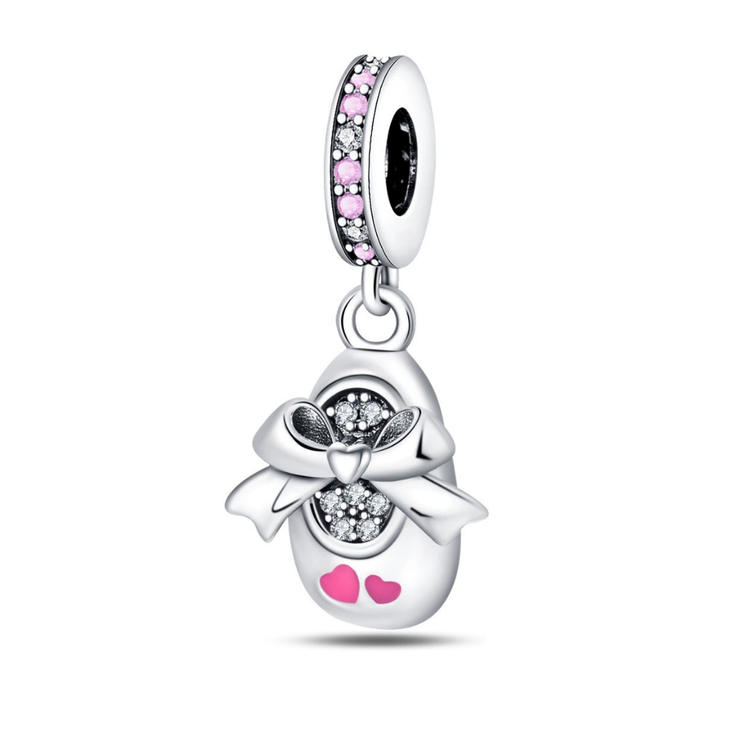 Charm bailarina