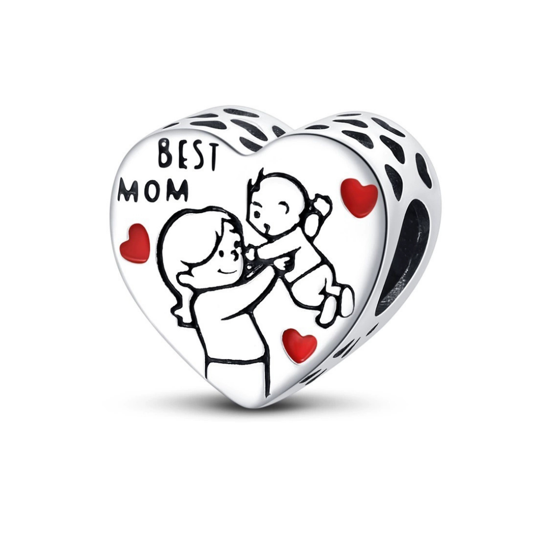 Charm best mom