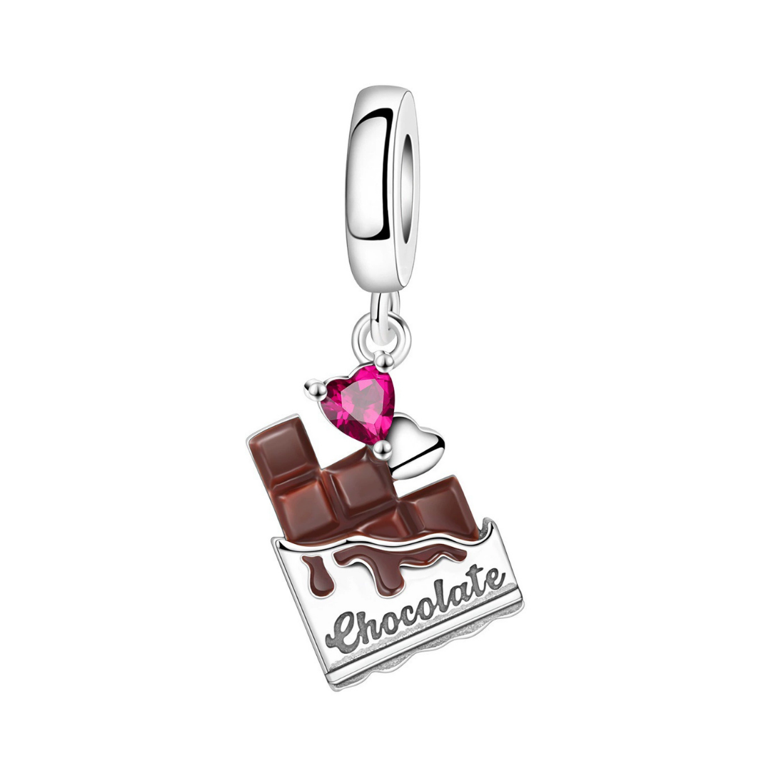Charm choco lover