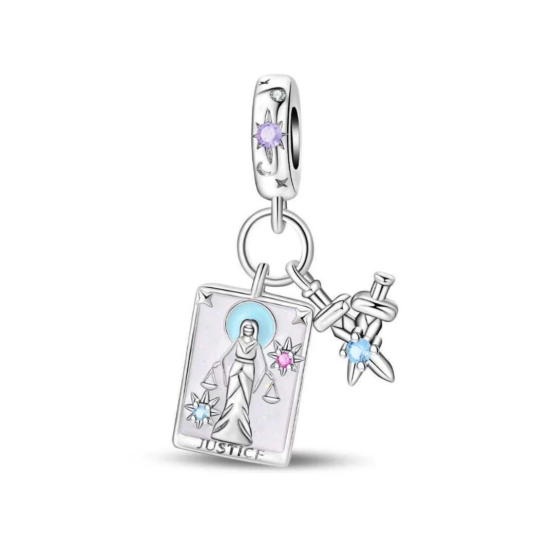 Charm Tarot