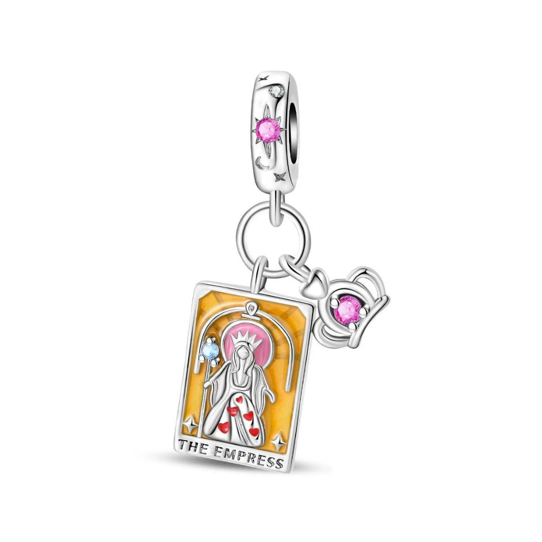 Charm Tarot
