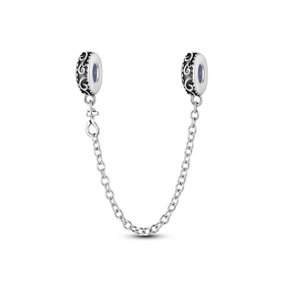 Cadena de seguridad Night
