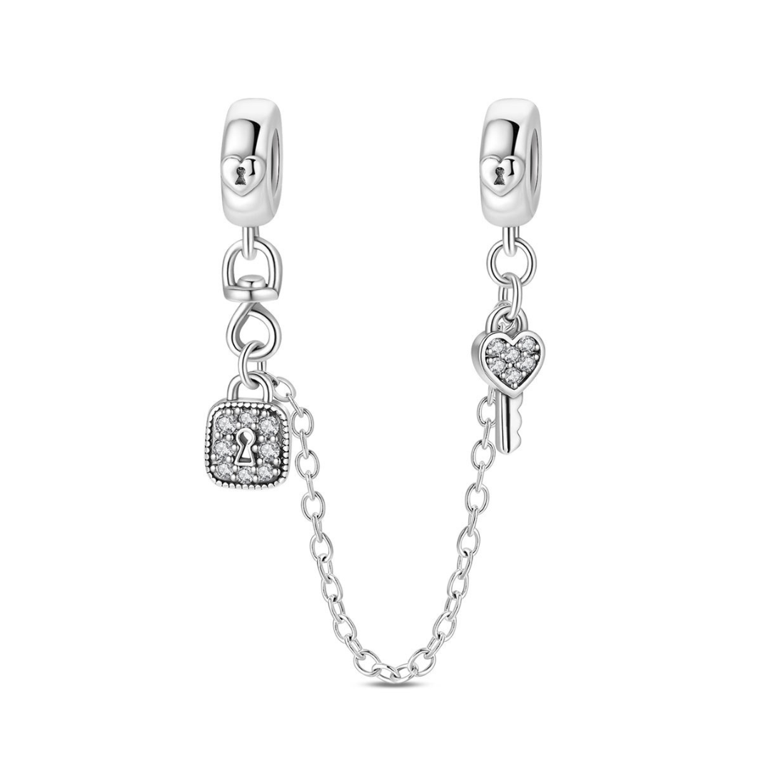 Cadena de seguridad Key