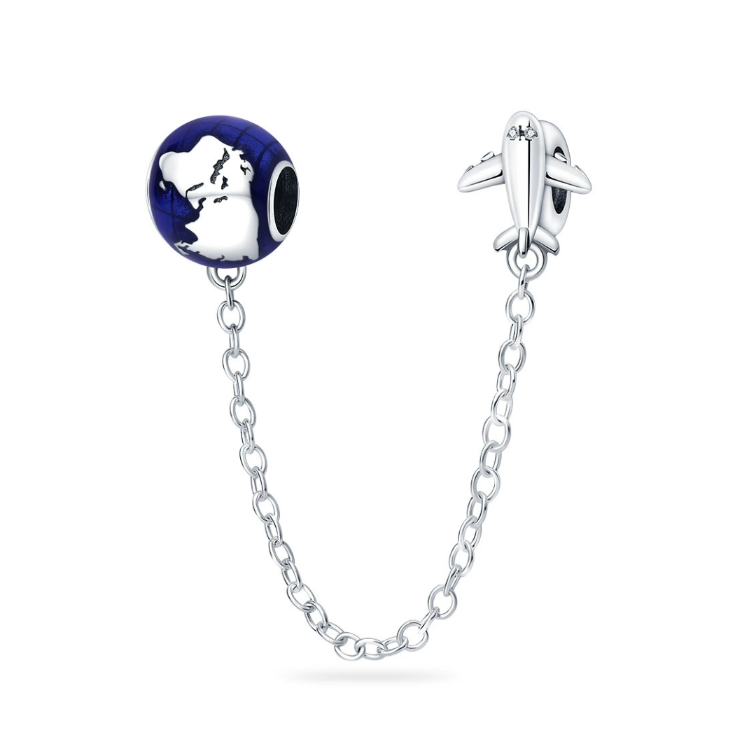 Cadena de seguridad Globo