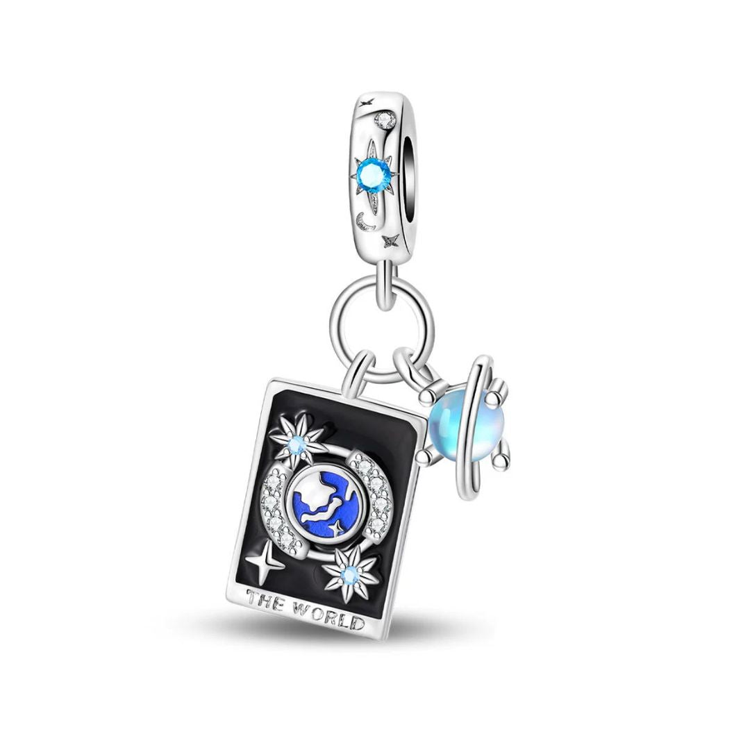 Charm Tarot