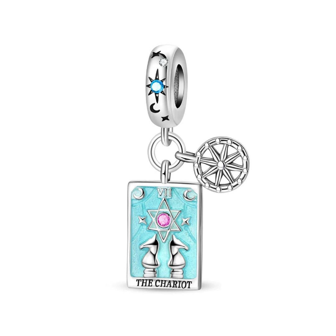 Charm Tarot