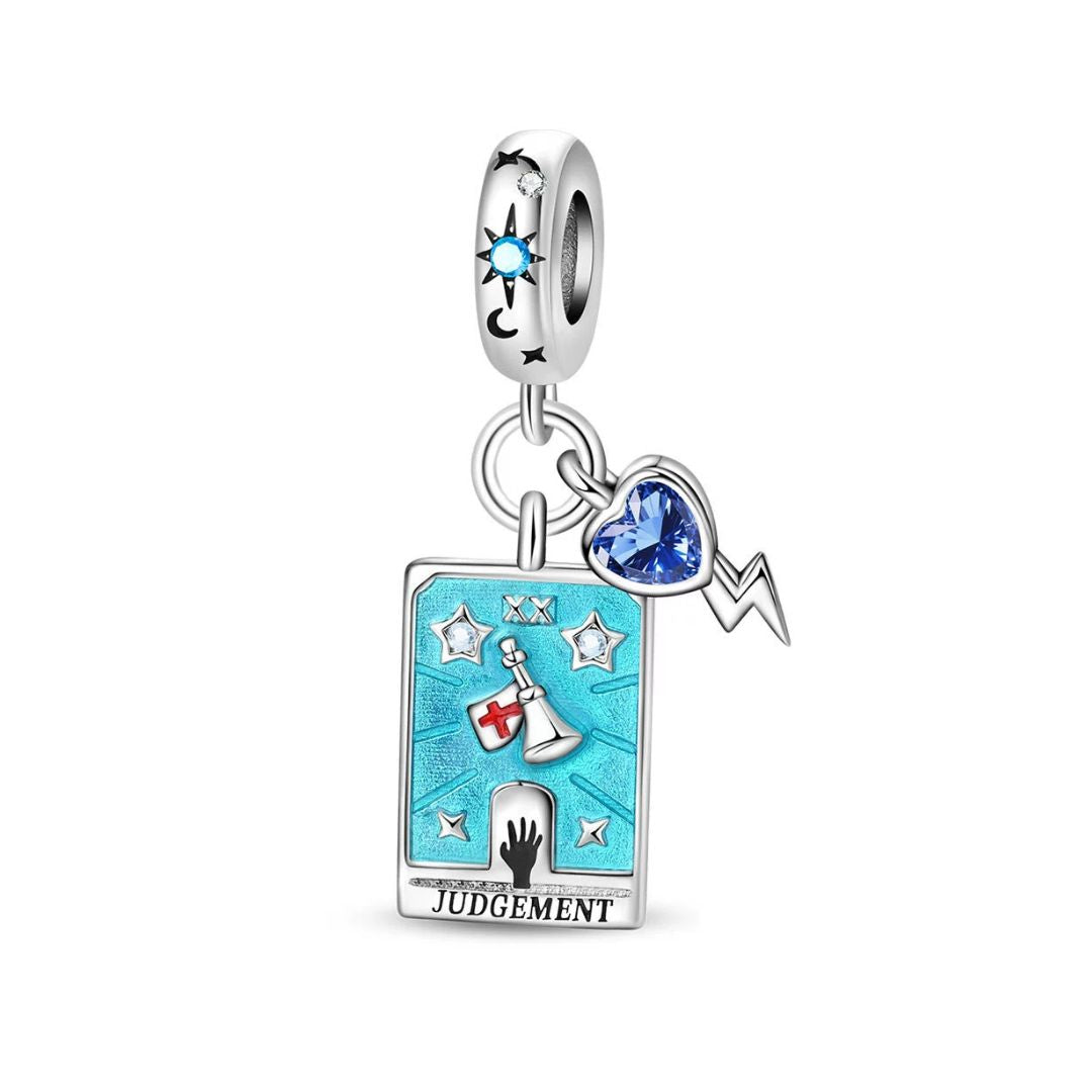 Charm Tarot