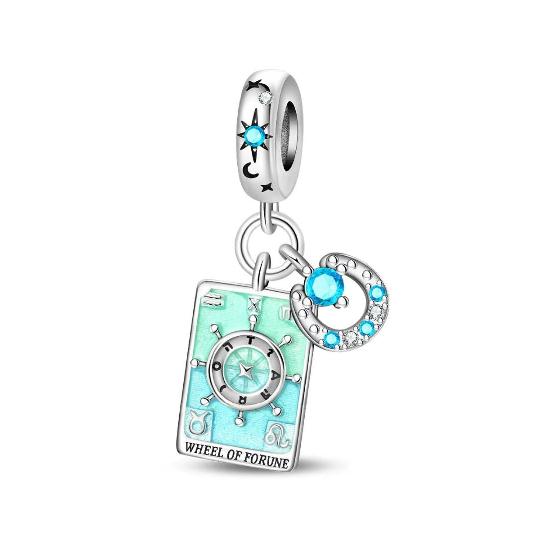 Charm Tarot